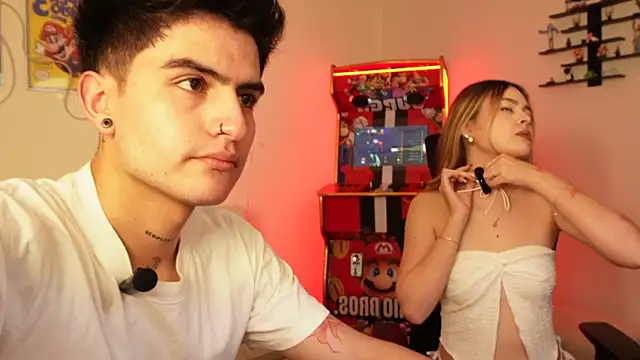 tommy and sophie online show from 29, 5, 2026
