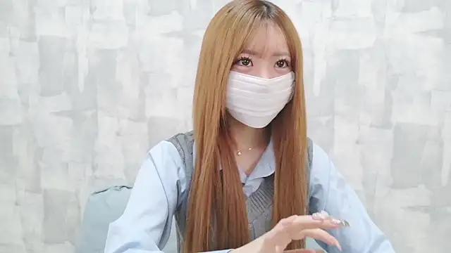 Snapshot of LOVE_MOMO_LOVE chatting on 24, 3, 2026 LOVE MOMO LOVE online show from 24, 3, 2026