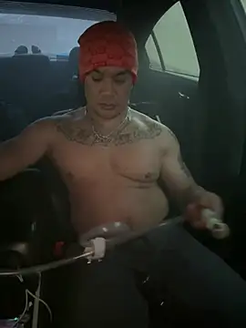 Snapshot of EatMyCake831 chatting on 7, 1, 2025 EatMyCake831 online show from 7, 1, 2025