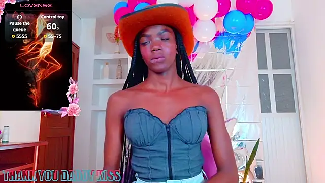 Snapshot of Riri_Blonde10 chatting on 4, 7, 2026 Riri Blonde10 online show from 4, 7, 2026