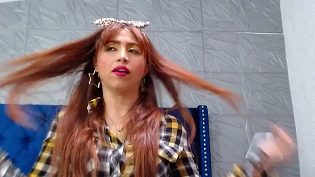 MeganCrouch online show from 4, 1, 2025