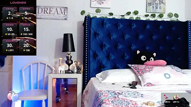 MeganCrouch online show from 4, 2, 2025