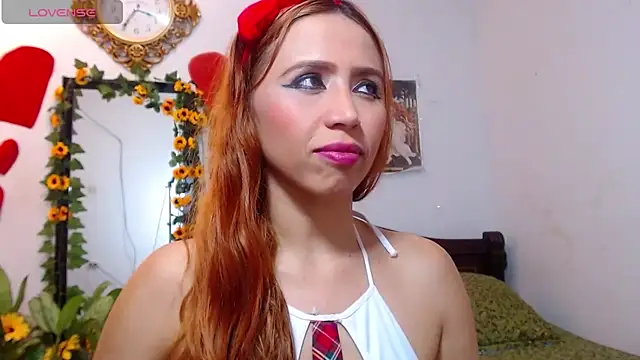 MeganCrouch online show from 9, 9, 2025