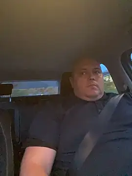 BigromeoXX online show from 11, 11, 2025