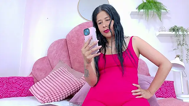 DulceAurora   online show from 20, 11, 2025