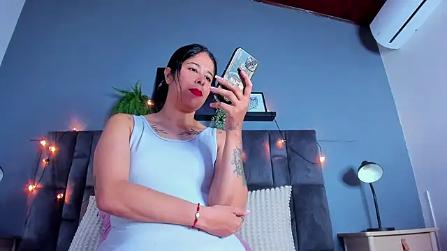 Snapshot of DulceAurora__ chatting on 13, 7, 2026 DulceAurora online show from 13, 7, 2026