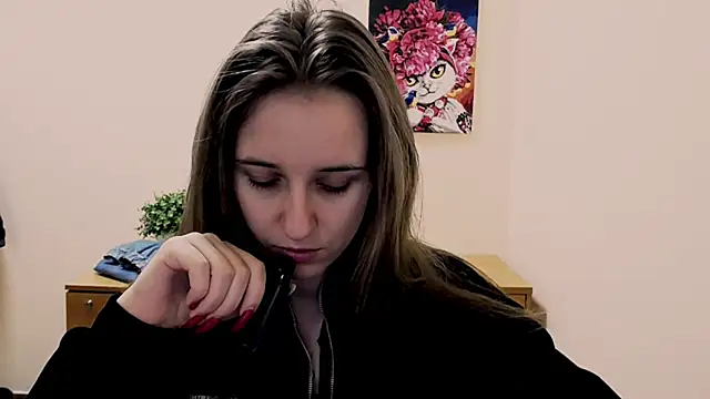 Snapshot of _Nicole_new chatting on 17, 1, 2025  Nicole new online show from 17, 1, 2025