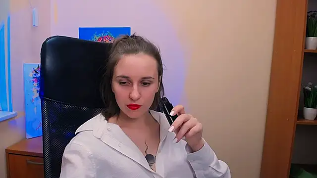 Snapshot of _Nicole_new chatting on 17, 2, 2025  Nicole new online show from 17, 2, 2025