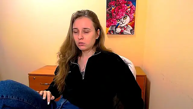 Snapshot of _Nicole_new chatting on 6, 3, 2025  Nicole new online show from 6, 3, 2025