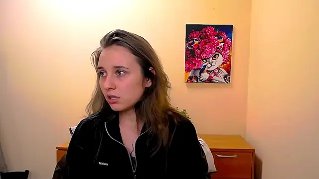 Snapshot of _Nicole_new chatting on 6, 3, 2025  Nicole new online show from 6, 3, 2025