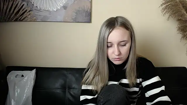  Nicole new online show from 6, 11, 2025