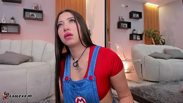 Aixaa charles online show from 13, 3, 2026