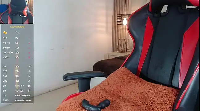 Snapshot of MurdockH chatting on 12, 12, 2024 MurdockH online show from 12, 12, 2024