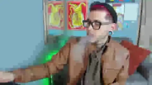 Snapshot of MurdockH chatting on 26, 10, 2025 MurdockH online show from 26, 10, 2025