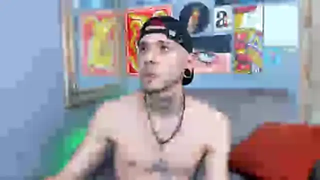 Snapshot of MurdockH chatting on 1, 12, 2025 MurdockH online show from 1, 12, 2025