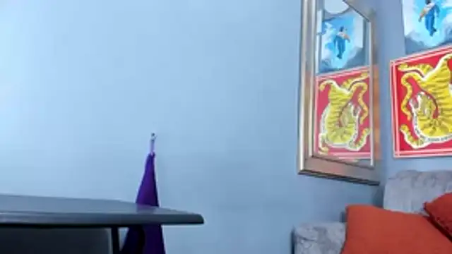 Snapshot of MurdockH chatting on 13, 12, 2025 MurdockH online show from 13, 12, 2025