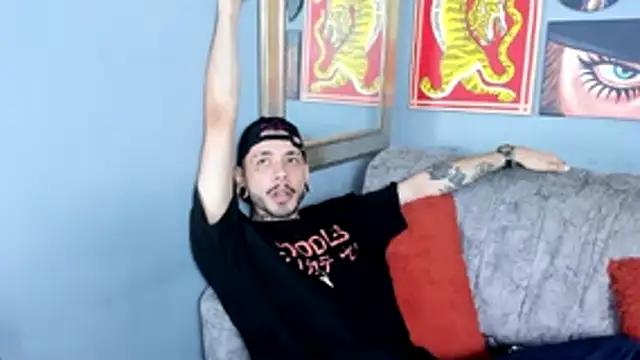 MurdockH online show from 12, 1, 2026