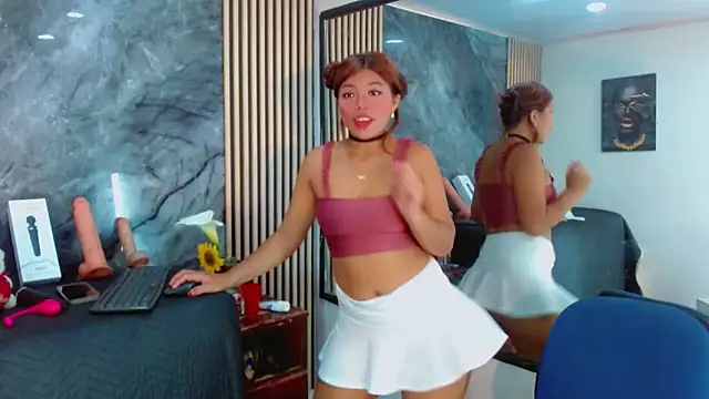 Isalombardi online show from 14, 3, 2025