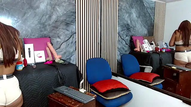 Isalombardi online show from 20, 3, 2025