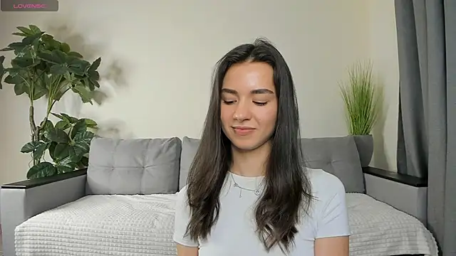 NicoleLuv online show from 20, 12, 2024