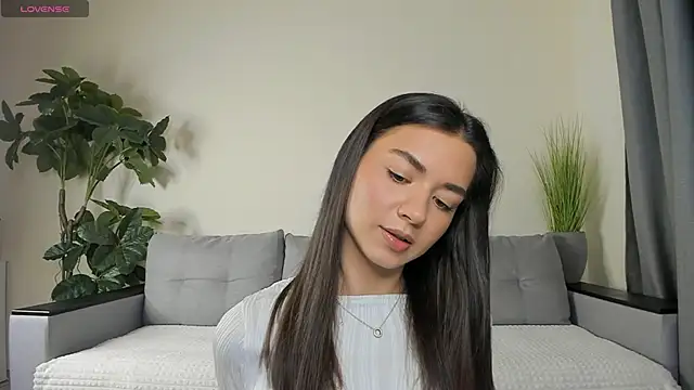 NicoleLuv online show from 22, 12, 2024