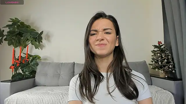 NicoleLuv online show from 29, 12, 2024