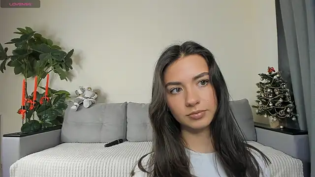 NicoleLuv online show from 30, 12, 2024