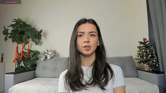 NicoleLuv online show from 30, 12, 2024