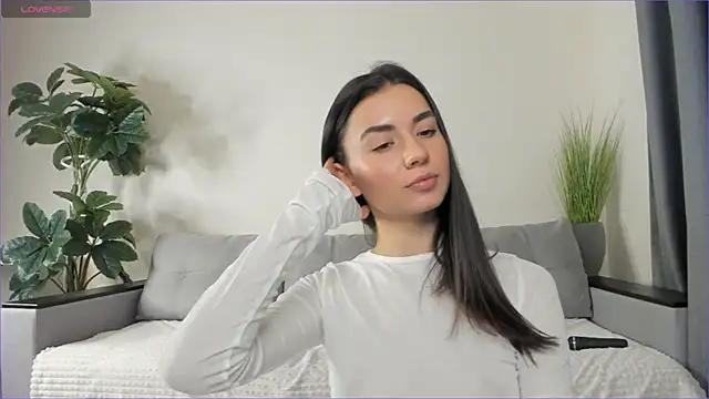 NicoleLuv online show from 22, 1, 2025