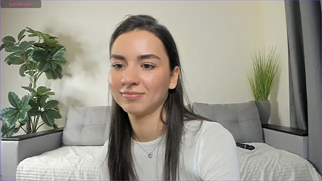 NicoleLuv online show from 23, 1, 2025