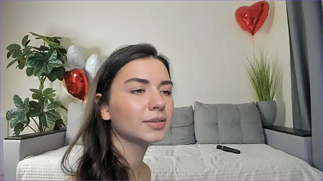 NicoleLuv online show from 7, 3, 2025