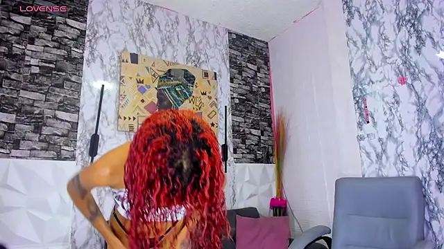 Queen Cuarxxo online show from 14, 11, 2025