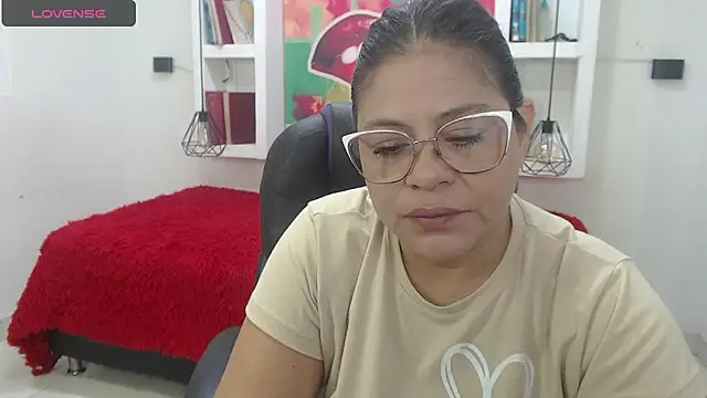 Snapshot of sexy_lady_0 chatting on 6, 10, 2025 sexy lady 0 online show from 6, 10, 2025
