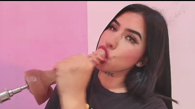 sweety mariann1 online show from 14, 3, 2025