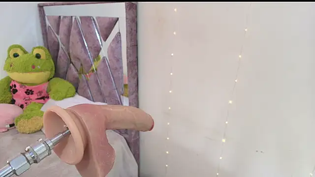 sweety mariann1 online show from 5, 5, 2026