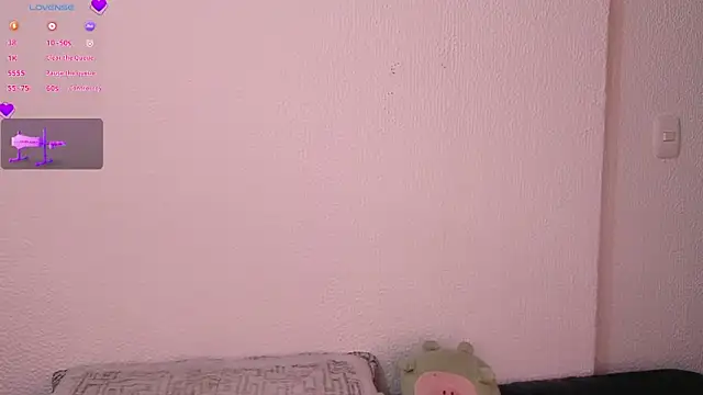 MiaGoth  online show from 15, 2, 2026