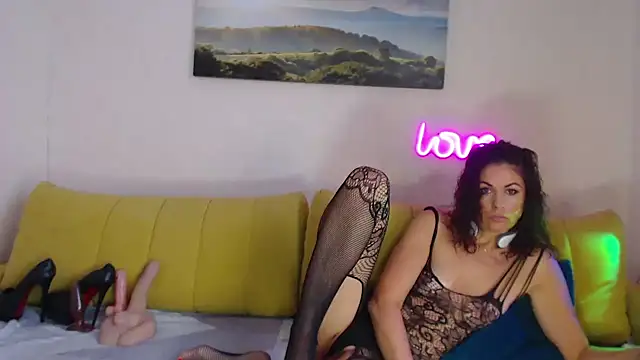 Snapshot of MariaModel chatting on 16, 1, 2026 MariaModel online show from 16, 1, 2026