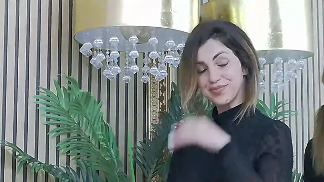 EmaSkyes online show from 14, 3, 2025