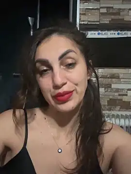 EmaSkyes online show from 23, 11, 2025