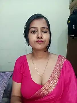 Snapshot of Miss-Riyasingh chatting on 6, 5, 2026 Miss-Riyasingh online show from 6, 5, 2026
