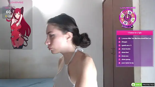 Snapshot of aurelialux chatting on 20, 2, 2025 aurelialux online show from 20, 2, 2025