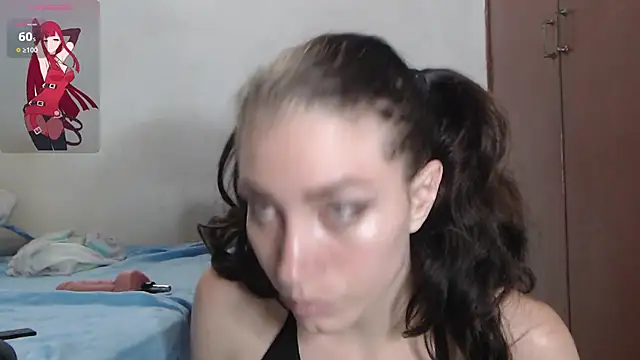 Snapshot of aurelialux chatting on 22, 3, 2025 aurelialux online show from 22, 3, 2025