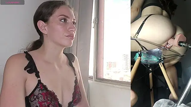 Snapshot of aurelialux chatting on 6, 10, 2025 aurelialux online show from 6, 10, 2025