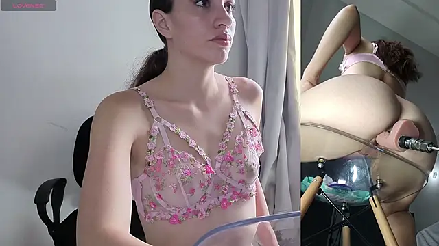 Snapshot of aurelialux chatting on 23, 10, 2025 aurelialux online show from 23, 10, 2025