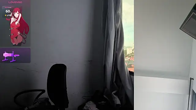 Snapshot of aurelialux chatting on 25, 10, 2025 aurelialux online show from 25, 10, 2025