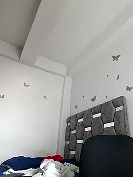 Snapshot of aurelialux chatting on 8, 11, 2025 aurelialux online show from 8, 11, 2025