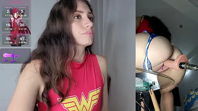 Snapshot of aurelialux chatting on 3, 12, 2025 aurelialux online show from 3, 12, 2025