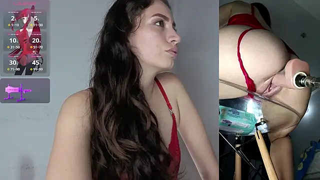 Snapshot of aurelialux chatting on 5, 12, 2025 aurelialux online show from 5, 12, 2025