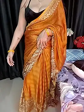 kaamuk shweta online show from 10, 9, 2025