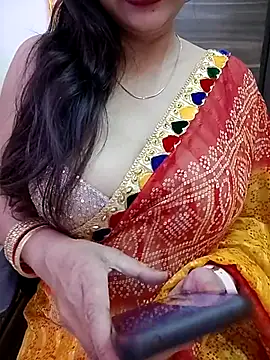 kaamuk shweta online show from 7, 11, 2025